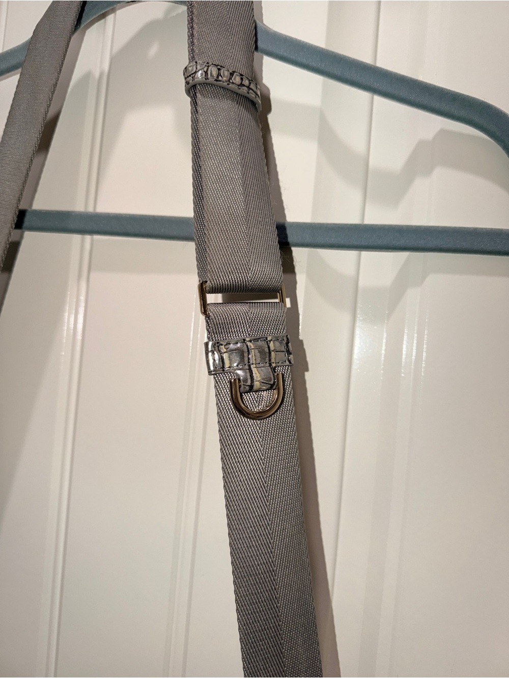 Brahmin Leia Chrome Melbourne Bag - Picture 5 of 9